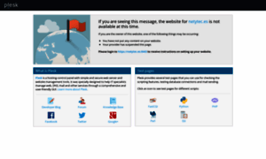 Netytec.es thumbnail