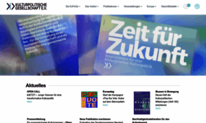 Netz-macht-kultur.de thumbnail