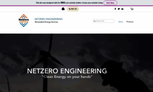 Netzero.engineering thumbnail