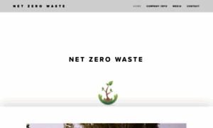 Netzerowaste.com thumbnail