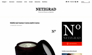 Netzgrad.org thumbnail