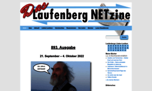 Netzine.de thumbnail