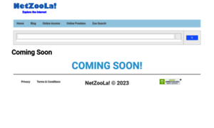Netzoola.com thumbnail