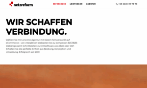 Netzreform.de thumbnail