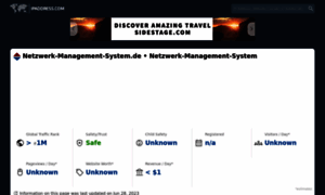 Netzwerk-management-system.de.ipaddress.com thumbnail