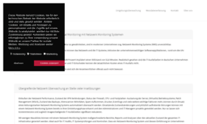 Netzwerk-monitoring-system.de thumbnail