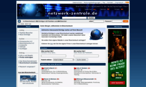 Netzwerk-zentrale.de thumbnail
