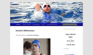 Neu.aqua-sports-delligsen.de thumbnail