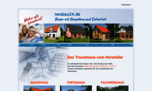 Neubau24.de thumbnail