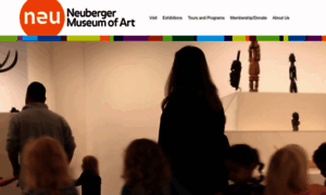 Neuberger.org thumbnail