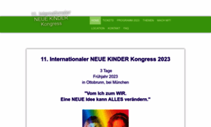 Neue-kinder-kongress.de thumbnail