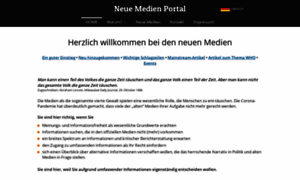 Neue-medien-portal.de thumbnail
