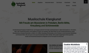Neue-musikschule-berlin.de thumbnail