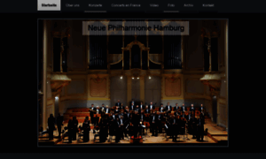 Neue-philharmonie-hamburg.com thumbnail