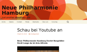 Neue-philharmonie-hamburg.info thumbnail