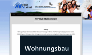 Neueheimat-trostberg.de thumbnail