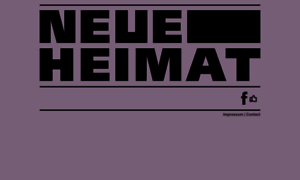 Neueheimat.com thumbnail