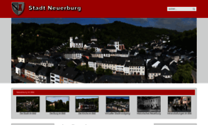 Neuerburg-eifel.de thumbnail