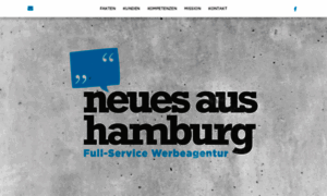 Neuesaushamburg.com thumbnail