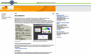 Neuestatistik.de thumbnail