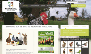 Neufchatel-aviculture.fr thumbnail