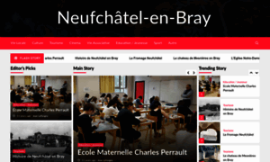 Neufchatel.fr thumbnail