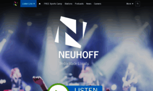 Neuhoffmedia.com thumbnail