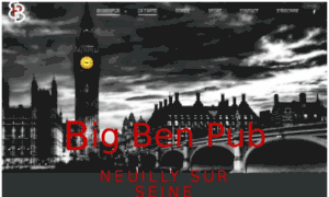 Neuilly.bigbenpub.fr thumbnail