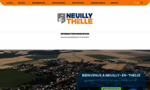 Neuillyenthelle.fr thumbnail