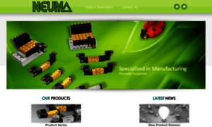 Neuma.com.tw thumbnail