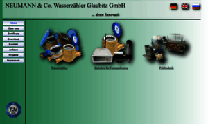 Neumann-glaubitz.de thumbnail