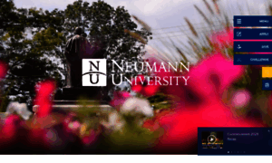 Neumann.edu thumbnail