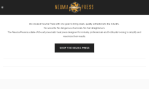 Neumapress.com thumbnail