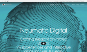 Neumatic.com thumbnail