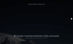 Neumaticosroman.com thumbnail