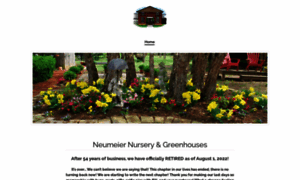 Neumeiernursery.com thumbnail