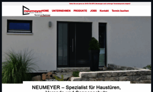 Neumeyer-hv.de thumbnail