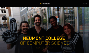 Neumont.edu thumbnail