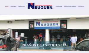 Neuquen.com.mx thumbnail