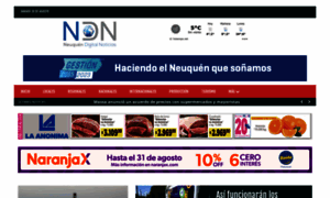 Neuquendigitalnoticias.com.ar thumbnail