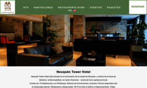 Neuquentowerhotel.com.ar thumbnail