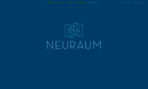 Neuraum.com thumbnail