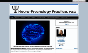 Neuro-behavioral.ning.com thumbnail