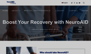 Neuroaid.com thumbnail