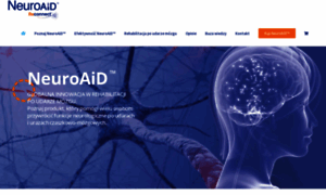 Neuroaid.pl thumbnail