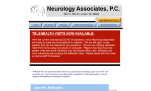 Neuroassociatespc.com thumbnail