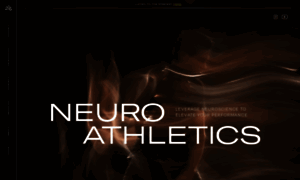 Neuroathletics.com.au thumbnail