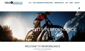 Neurobalance.co.za thumbnail