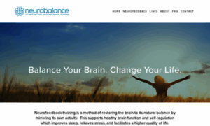 Neurobalance.life thumbnail