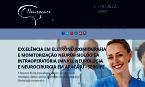 Neurocare.com.br thumbnail